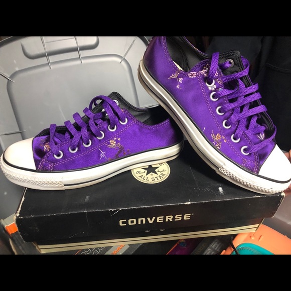 More photos of the converse xxx - Depop